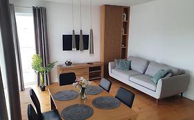 Apartament Blisko Jeziora